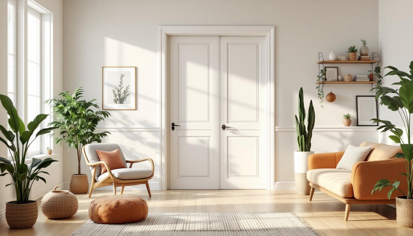 Porte à galandage prix : découvrez les tarifs et options disponibles