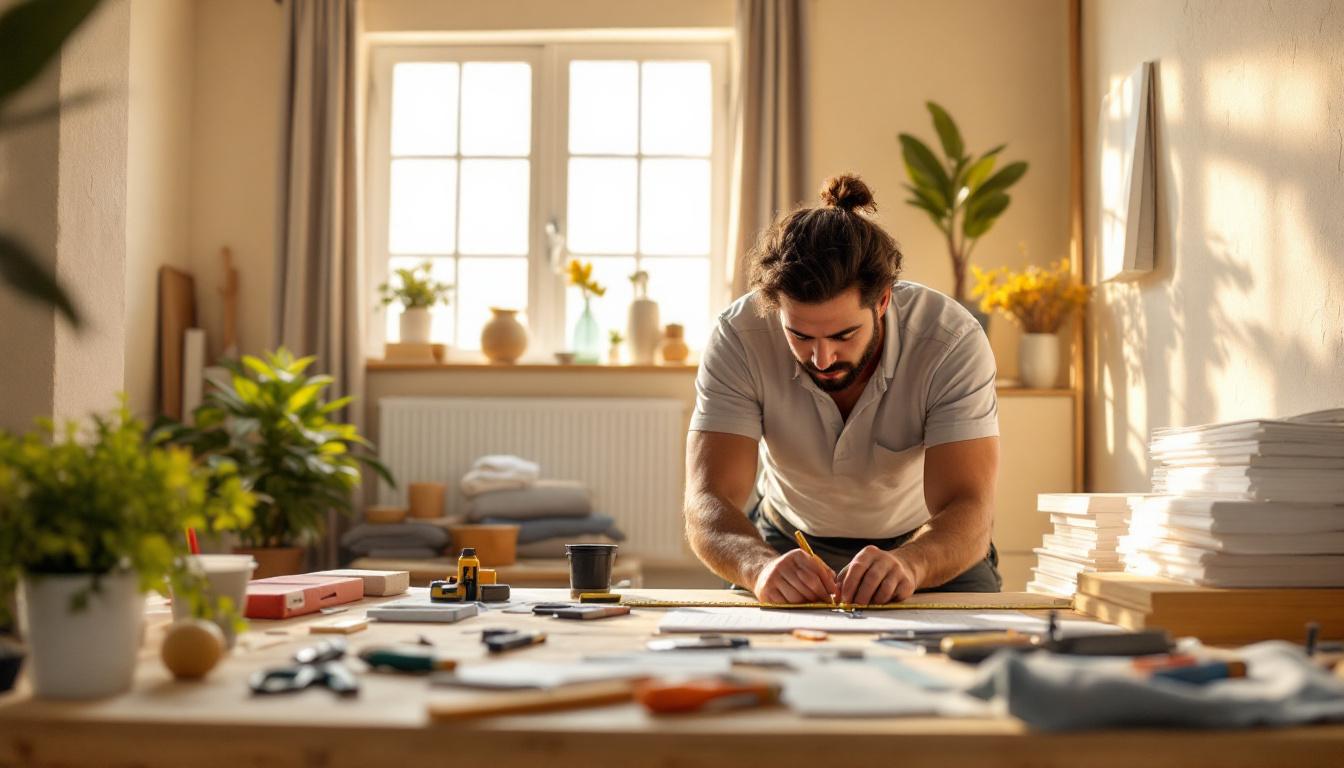 Prime CEE isolation mur intérieur : évaluez vos aides disponibles