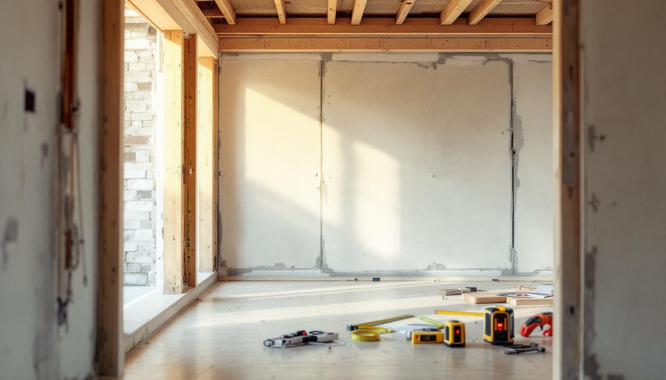 Prix expertise maison avant achat : sécurisez votre investissement