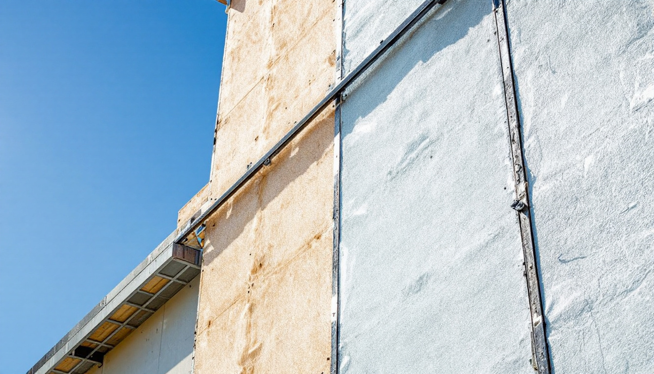 Prix isolation extérieur façade : découvrez les tarifs et astuces