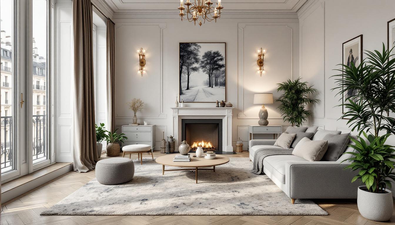 Prix m2 rénovation appartement Paris : tarifs et astuces à connaître