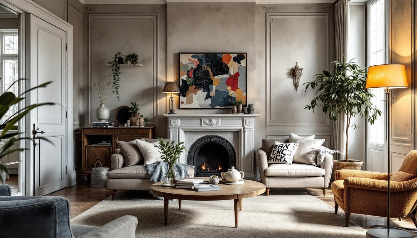 Prix m2 rénovation appartement Paris : tarifs et astuces à connaître