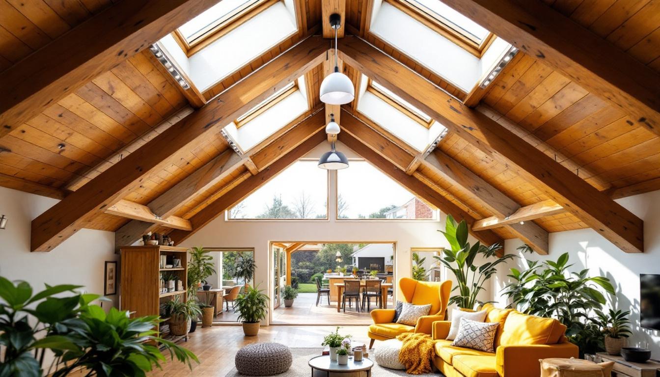 Prix m² rénovation toiture : tarifs et astuces pour votre projet