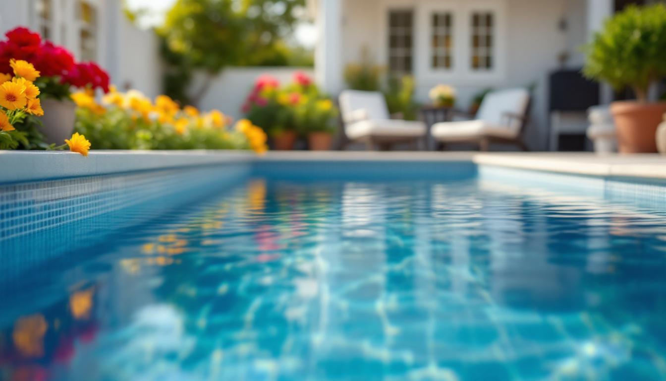 Prix piscine 7x3 prête à plonger : découvrez nos modèles et tarifs