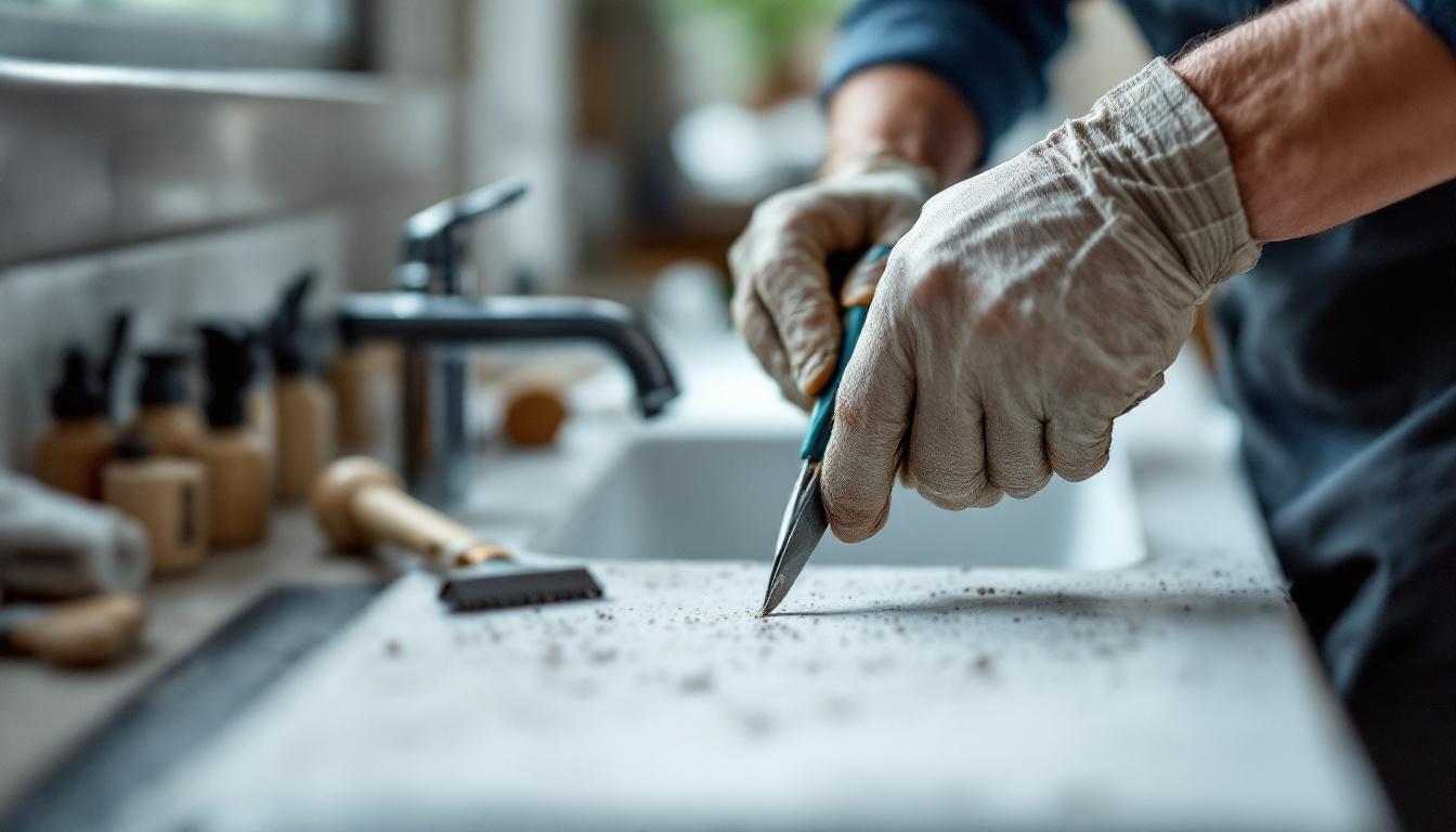 Rénovation salle de bain Haut-Rhin : conseils et devis sur mesure
