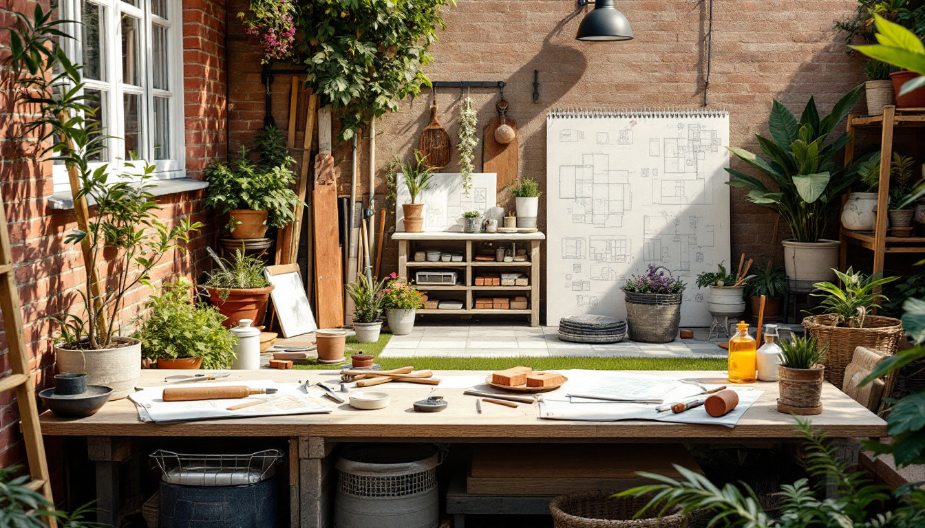 Studio de jardin clé en main : créez votre espace sur mesure
