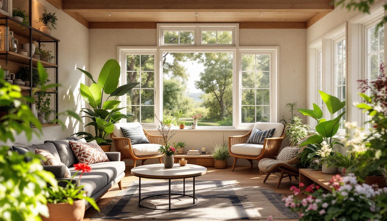Studio de jardin : créez votre espace de vie sur-mesure