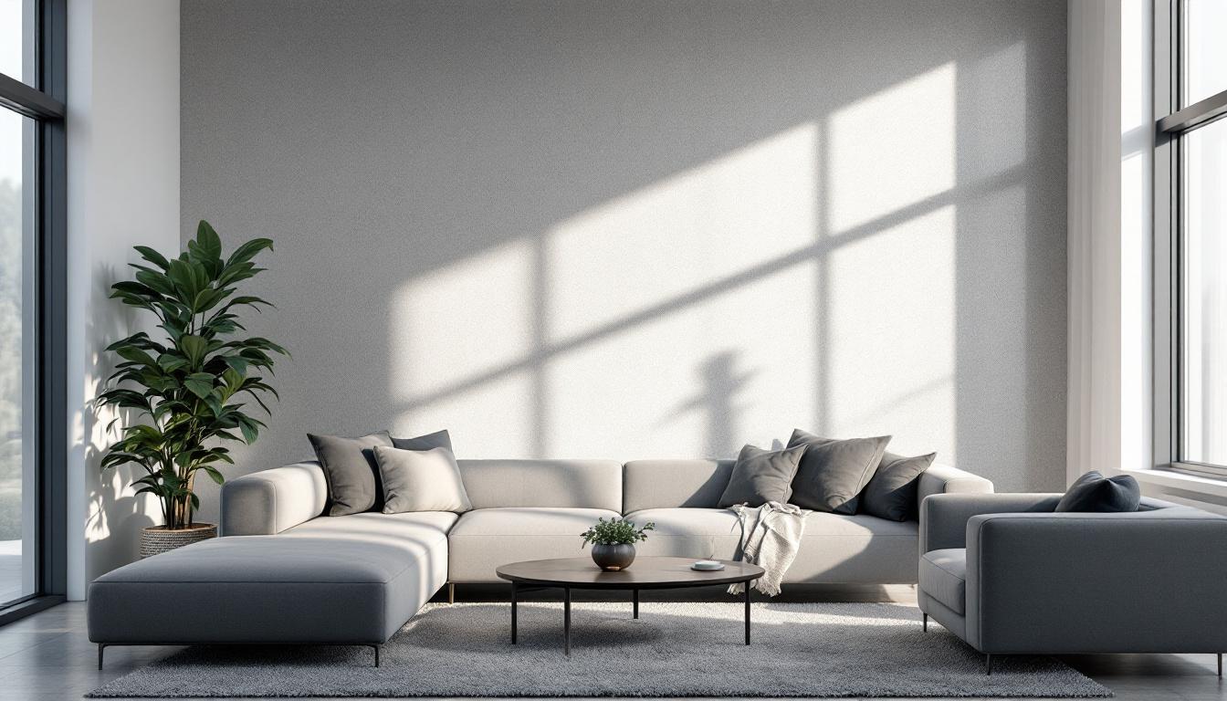 Toile verre : transformez vos murs avec style et efficacité