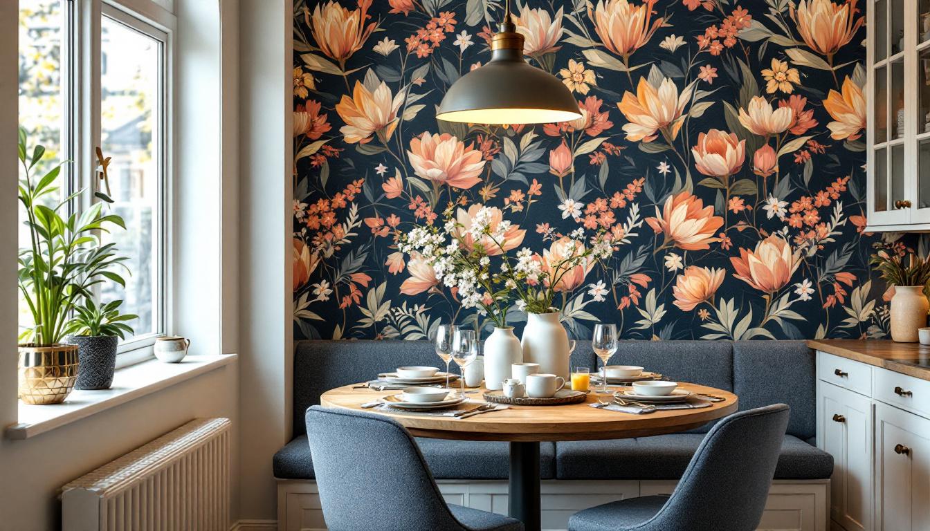 Toile verre : transformez vos murs avec style et efficacité