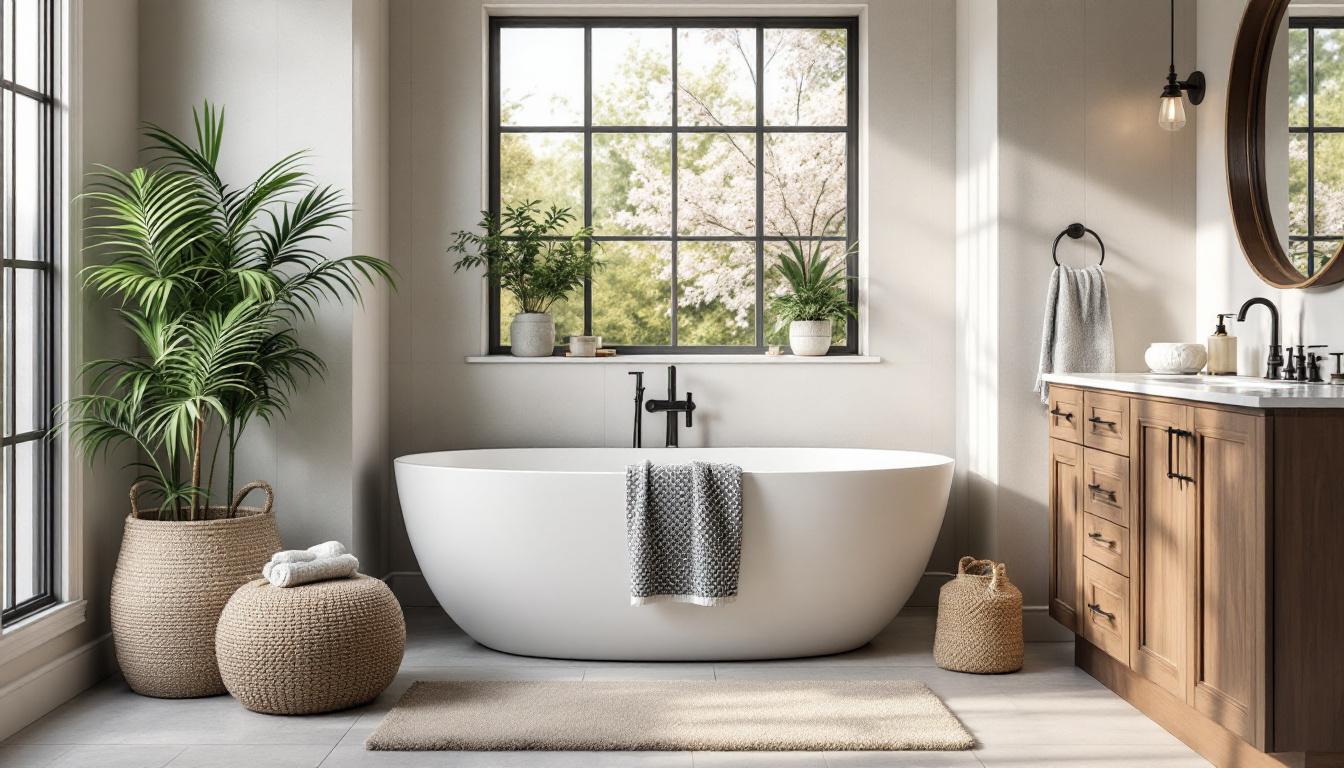 Vide baignoire : solutions pratiques et conseils d'installation