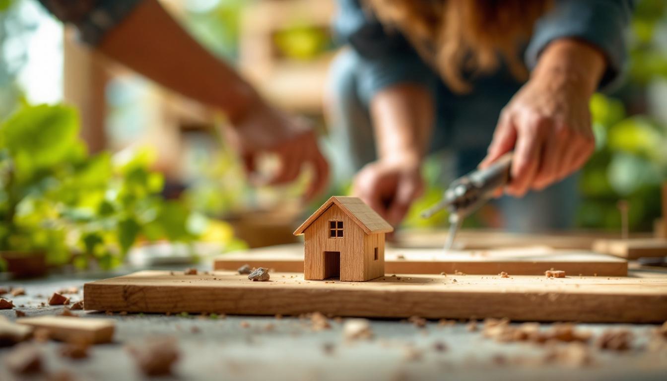 Vivre en tiny house : liberté, écologie et économies à saisir